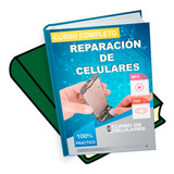 1000 Archivos Pdf Cursos Libros Reparacion De Celulares Y Má