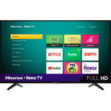 Smart Tv Hisense 40h4030f4 Television 40'' Pantalla Full Hd