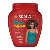 Skala Potao Do Amor Máscara Vegana Crema Peinar Dañado 1kg