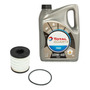 Kit Filtros Originales + Aceite Puma 5w30 Citroen C3 1.5 N Citroen C3