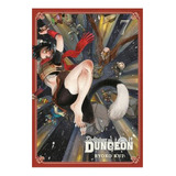 Delicious In Dungeon, Vol. 7 - Ryoko Kui. Eb9