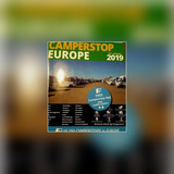 Motor Home Cuide Camperstop Europe 2019 (usado)