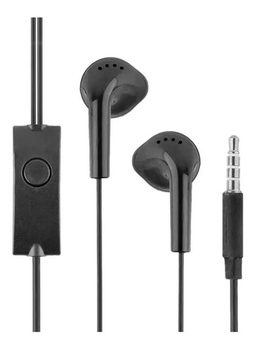 Fone De Ouvido In-ear P2 Compatível Android Samsung Xiaomi