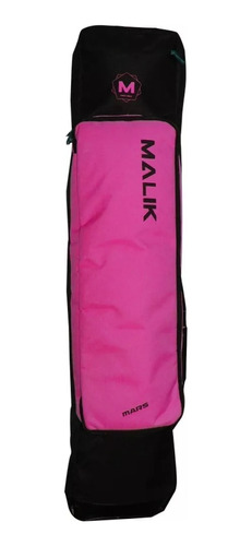 Funda Bolso De Hockey Malik - Garantía Oficial Hockey House