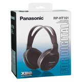 Audifono Headset Panasonic Rp-ht161