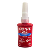 Loctite 242 Traba Perno Azul 50ml Resistencia Media 