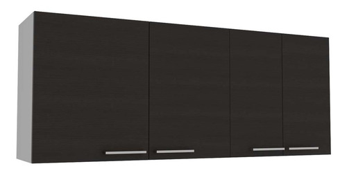 Mueble Superior De Cocina Wengue