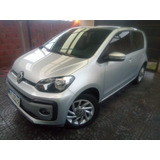 Volkswagen Up! 2020 1.0 High Up! 5 P