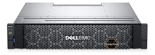 Dell Me5024 Storage Array/10gb Iscsi Base-t 8 Port Int