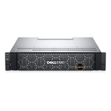 Dell Me5024 Storage Array/10gb Iscsi Base-t 8 Port Int