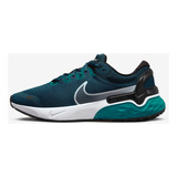 Calzado Para Hombre Nike Renew Run 3 Azul