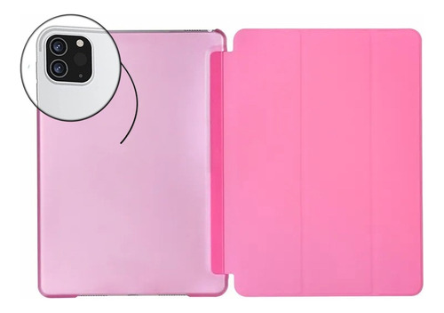 Funda Protector Para iPad Pro 12.9 2020 A2229 2069 2232 2233