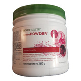 Phytopowder Sabor Cereza