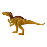 Jurassic World Dinosaurio De Juguete Suchomimus 12 