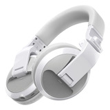 Audífonos Gamer Inalámbricos Pioneer Hdj-x5bt Blanco