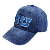 Gorra Bordada Monster University Mike Wazowski Monsters Inc