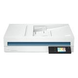 Escaner Hp Scanjet Pro N4600 Fnw1 2