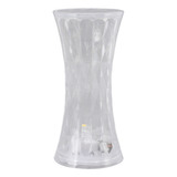 Mini Lámpara De Mesa De Cristal, Moderna, Transparente, Con