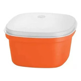 Travessa Quadrada Actualite 2,5l De Microondas Tupperware