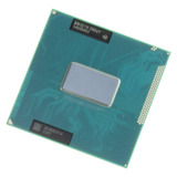 Procesador Notebook Intel Core I5-3230m 3.2ghz Sr0wy