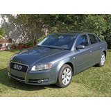 Audi A4 2.0 Tdi Sport Mt