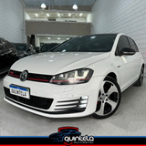 Volkswagen Golf Gti 2.0 Tsi 220cv Aut. Gasolina 2015