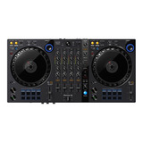 Controlador Dj Pioneer Ddj-flx6 4 Canales Cuot