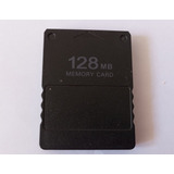 Memoria Para Playstation 2 128mb