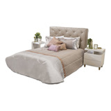 Edrecolcha Catalia, Dormireal, Queen Size