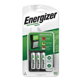 Cargador De Pilas Maxi Energizer X1 Und