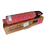 Toner Ricoh Sp C430a 821107 Color Magenta Compatible