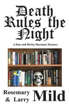 Libro Death Rules The Night - Rosemary Mild