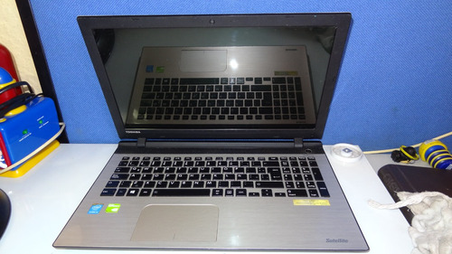 Laptop Toshiba Satellite L55-c5335s (por Pieza O Refacción) 