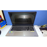 Laptop Toshiba Satellite L55-c5335s (por Pieza O Refacción) 