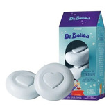 Kit Sabonete Trio Dr Botica Banho De Coragem 3x80g Boticário