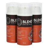 Blend Original® Para Crescer A Barba 3 Meses | Bdr