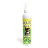 Shampoo Espuma Seca Gato 300 Cc / Catdogshop