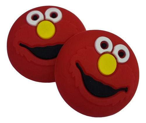 Grips Elmo Para Controles Xbox, Play 4-5