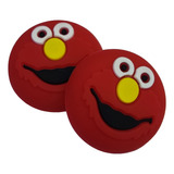 Grips Elmo Para Controles Xbox, Play 4-5