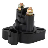 Relé De Solenoide For Arctic Cat Atv 450-700 Yamaha Sr10