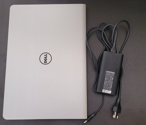 Notebook Dell Inspiron 15 5547 I5 8gb Ram 480 Ssd