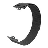 Pulso Metálico Para Huawei Watch Fit Elegant +funda+ Protec