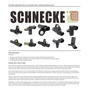 Schnecke Sensor Posicion Arbol Leva Motor Para Canyon Envoy GMC Canyon