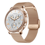 Reloj Inteligente Mujer Xst Monaco Smartwatch Wsp Llamadas