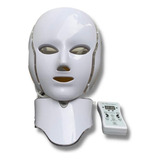 Mascara Facial Led 7 Colores - Kg a $160000