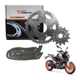 Kit Transmision Ktm Duke 200 Parts Connections42 14 520h114l