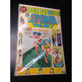 Superman Family #165 1974 Dc Comics En Ingles