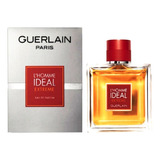 L´homme Ideal Extreme Guerlain 50v Edp Perfume Original.