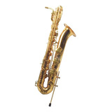 Saxofone Barítono Wing 