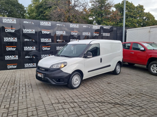 Ram Van 1000